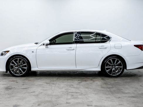 Used 2014 Lexus GS 350 image 12