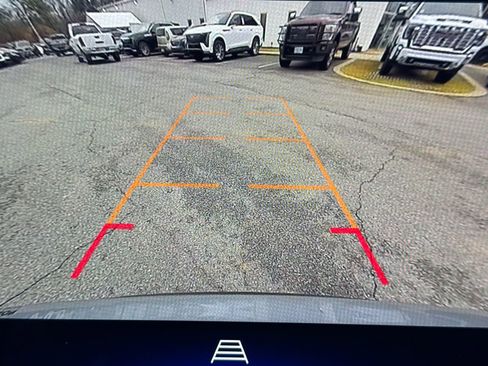 Certified 2025 Chevrolet Equinox LT image 31