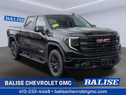 New 2026 GMC Sierra 1500 Elevation w/ Elevation Premium Package
