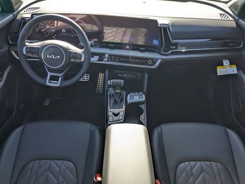 Used 2024 Kia Sportage X-Pro Prestige image 14