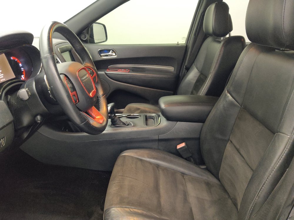 Used 2019 Dodge Durango R/T RWD image 17