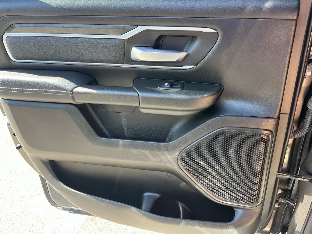 Used 2022 RAM 1500 Big Horn RWD image 22
