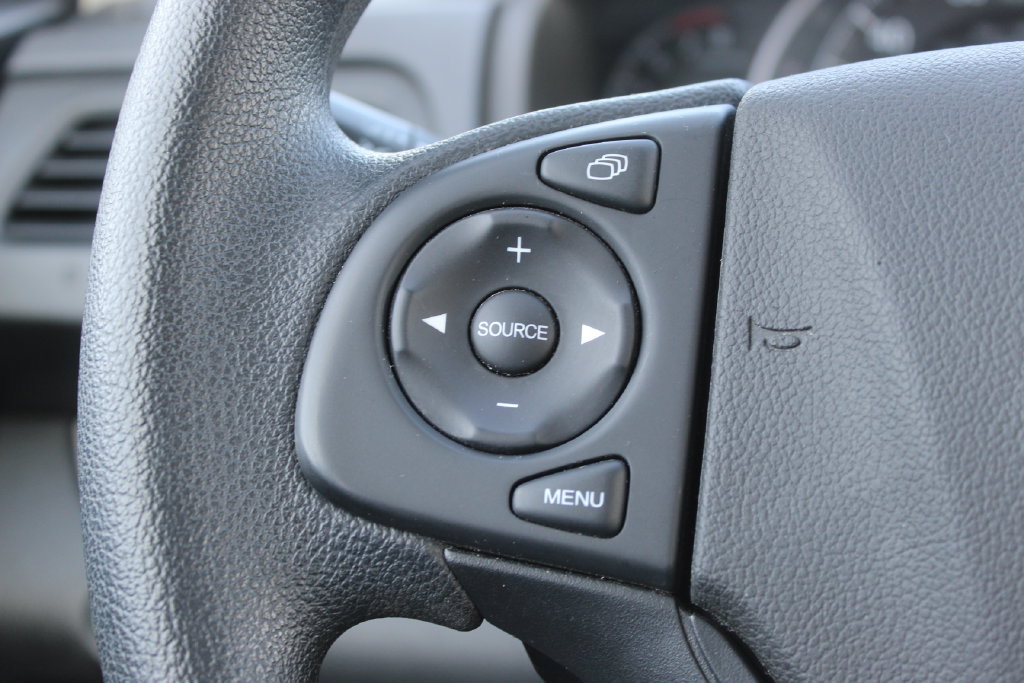 Used 2015 Honda CR-V LX image 25