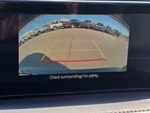 Used 2025 MAZDA CX-30 AWD 2.5 S w/ Preferred Package image 6