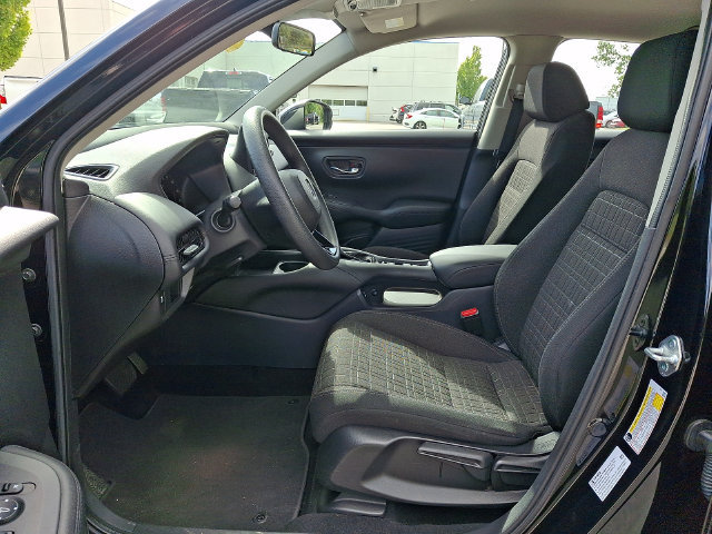 Used 2024 Honda HR-V LX image 16