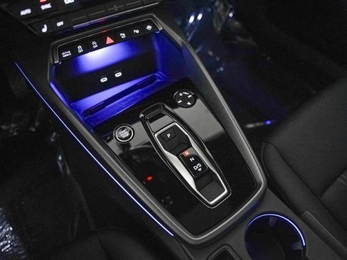 New 2026 Audi A3 2.0T Premium image 17