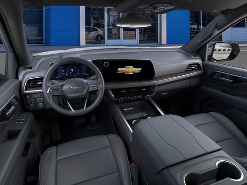 New 2026 Chevrolet Tahoe Premier image 15
