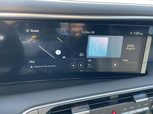 New 2026 Hyundai Palisade Calligraphy image 16