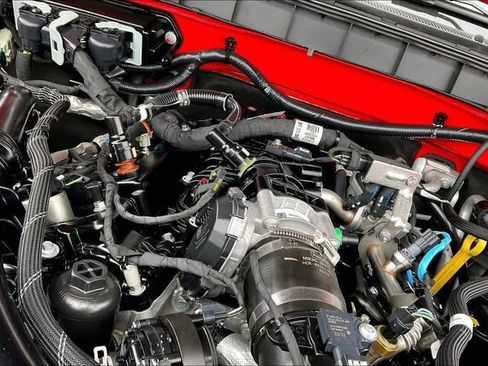 Used 2022 Ford Bronco Wildtrak image 34