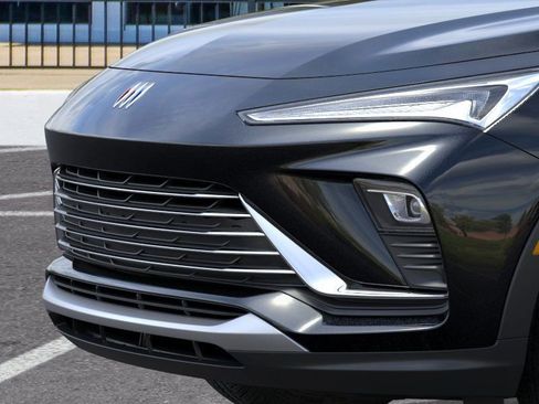 New 2026 Buick Envista Preferred w/ Convenience I Package image 13