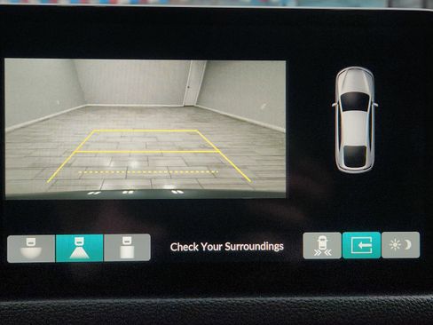 Used 2023 Honda Civic Sport Touring image 21