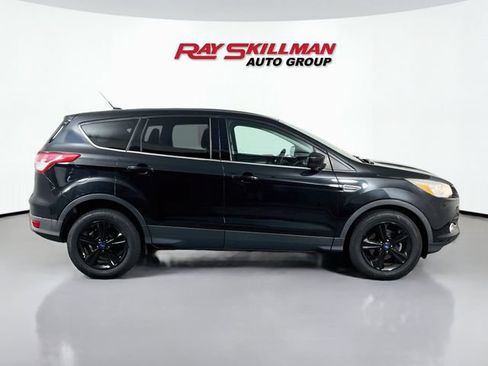 Used 2014 Ford Escape SE FWD image 8