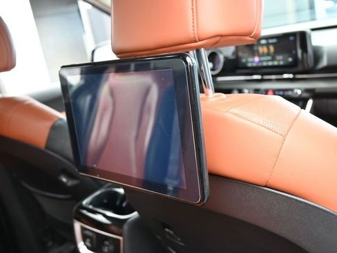 Used 2022 Kia Carnival SX FWD image 49