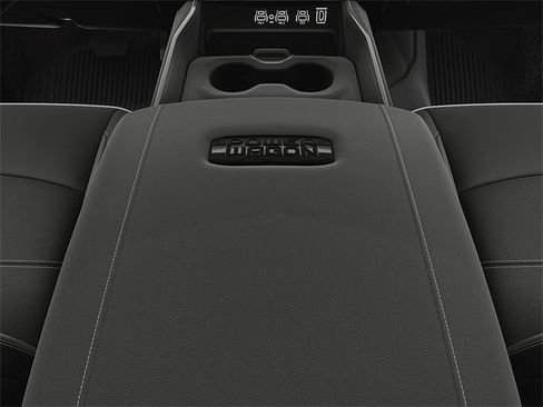 New 2025 RAM 2500 Power Wagon image 27