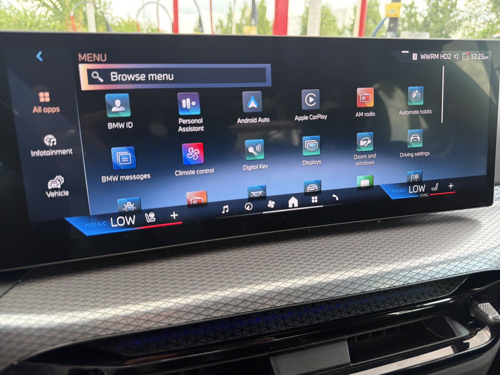 Used 2026 BMW 330i Sedan RWD image 27