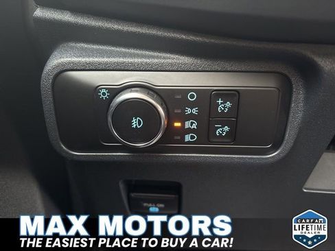 New 2025 Ford Bronco Outer Banks w/ Sasquatch Package image 42