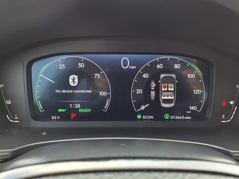 Used 2025 Honda Civic Sport image 14