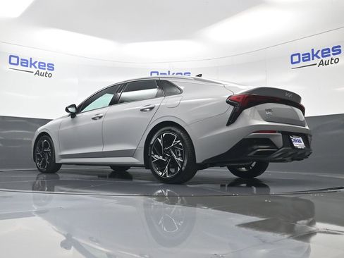 Certified 2025 Kia K5 GT-Line w/ GT-Line Premium Package image 44
