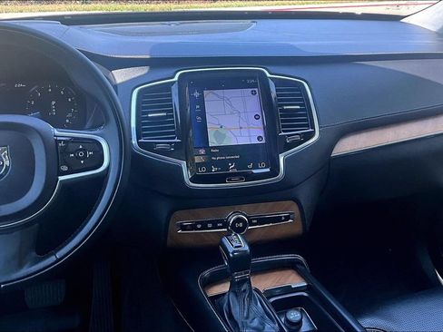 Used 2019 Volvo XC90 T6 Inscription w/ Luxury Package AWD/4WD image 2