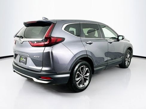 Used 2020 Honda CR-V EX image 9