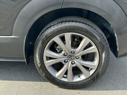 Used 2021 MAZDA CX-30 FWD 2.5 S w/ Select Package image 11