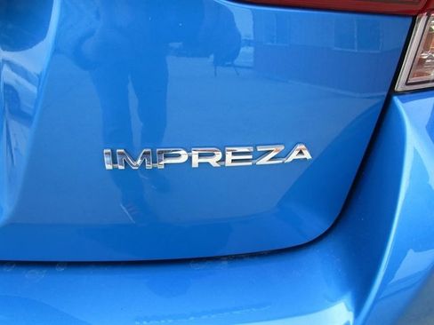 Used 2021 Subaru Impreza Premium image 31