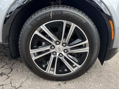 New 2026 Cadillac Lyriq Luxury