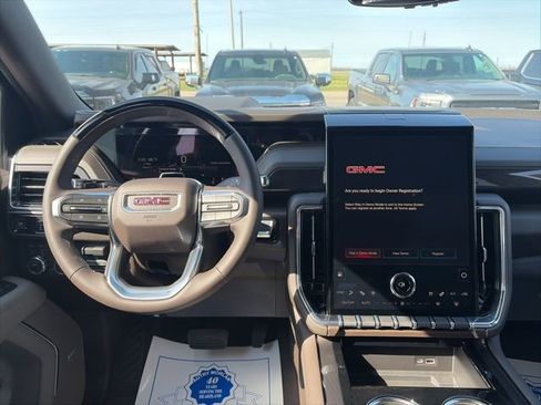 New 2026 GMC Yukon Elevation w/ Elevation Premium Package image 15