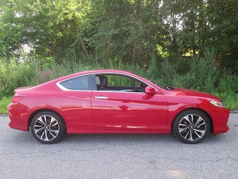 Used 2016 Honda Accord EX-L image 10