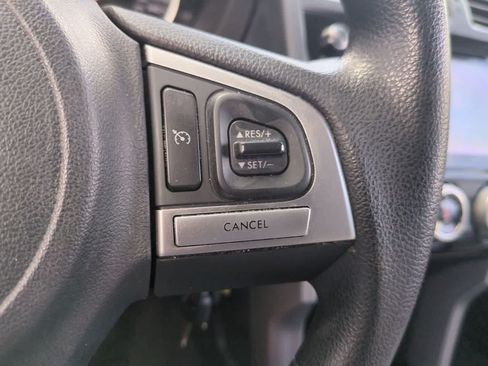 Used 2018 Subaru Forester 2.5i Premium AWD/4WD image 25