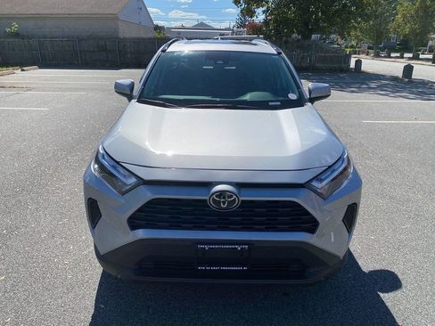 Used 2024 Toyota RAV4 XLE w/ Convenience Package image 3