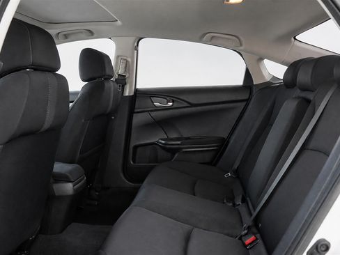 Used 2021 Honda Civic EX image 17