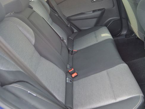 Used 2023 Nissan Rogue SV FWD image 27