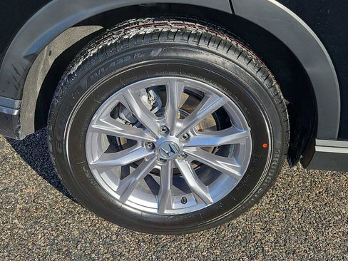 Certified 2024 Honda CR-V EX-L image 9