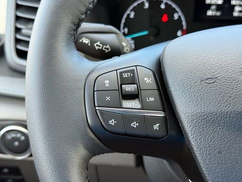 New 2025 Ford Transit 350 XL RWD image 23