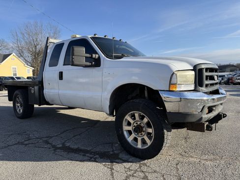 Used 1999 Ford F350 XL image 8