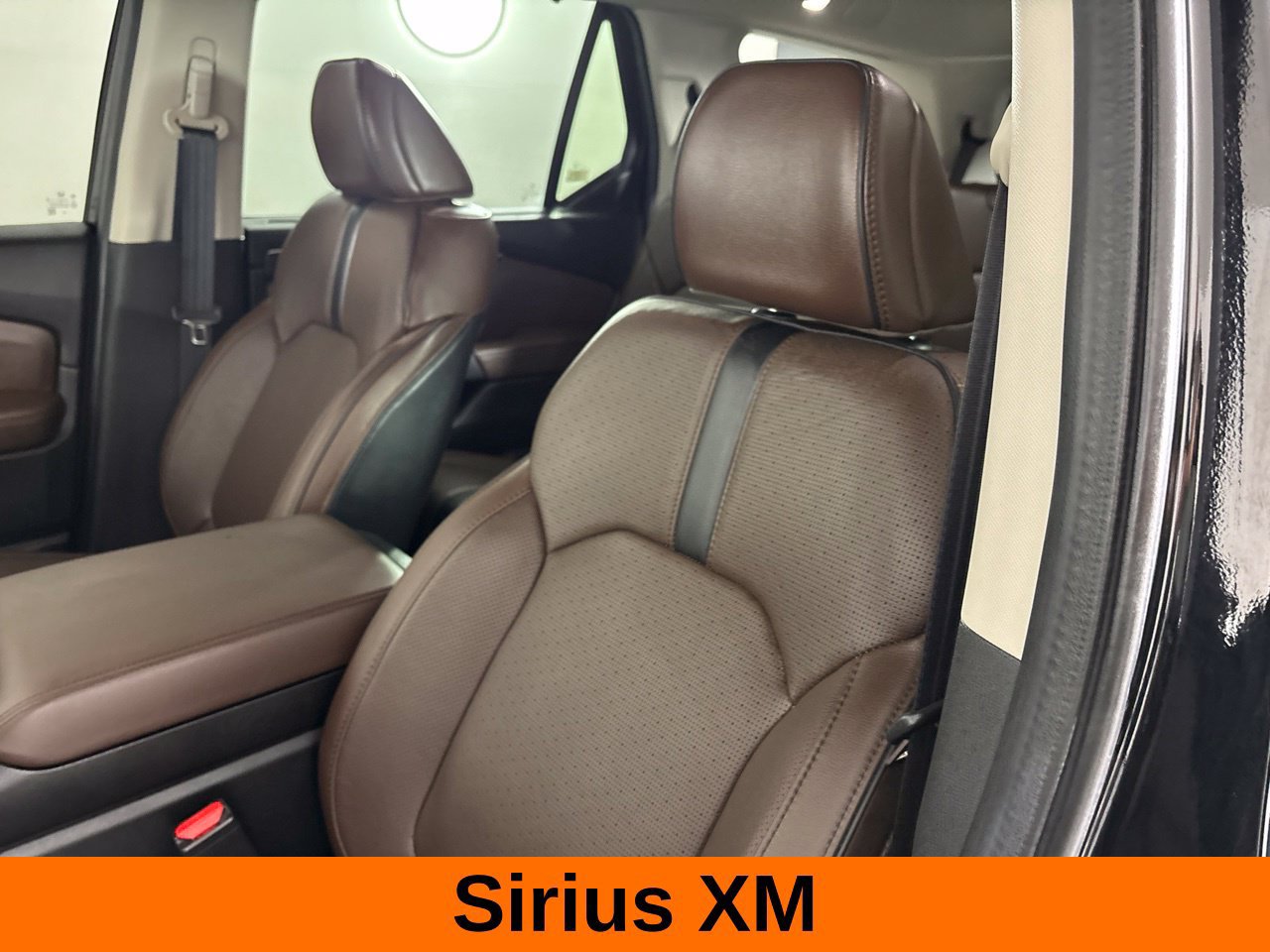 Used 2025 Honda Pilot Elite image 11