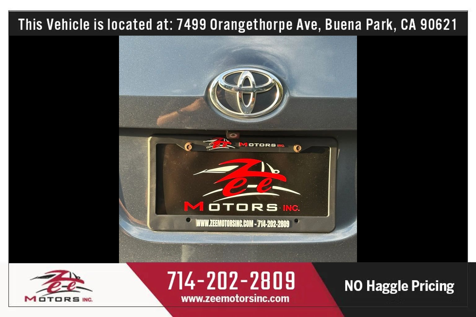 Used 2015 Toyota Corolla LE FWD image 54