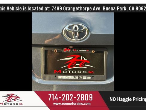 Used 2015 Toyota Corolla LE FWD image 54