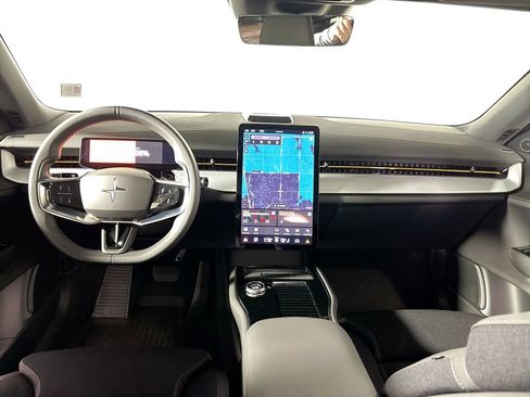 Used 2025 Polestar Polestar 3 image 12