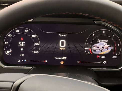 New 2026 GMC Sierra 2500 AT4X image 13