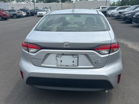 Used 2026 Toyota Corolla LE w/ LE Premium Package AWD/4WD image 5