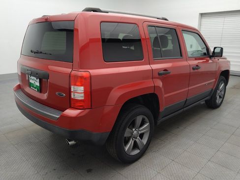 Used 2016 Jeep Patriot Sport image 9