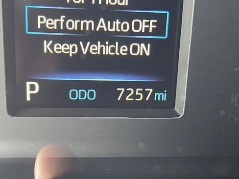 Used 2025 Toyota Tundra SR image 16