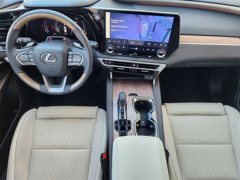 Certified 2023 Lexus RX 350 FWD image 25