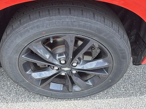 Used 2020 Dodge Challenger SXT w/ Blacktop Package AWD/4WD image 12