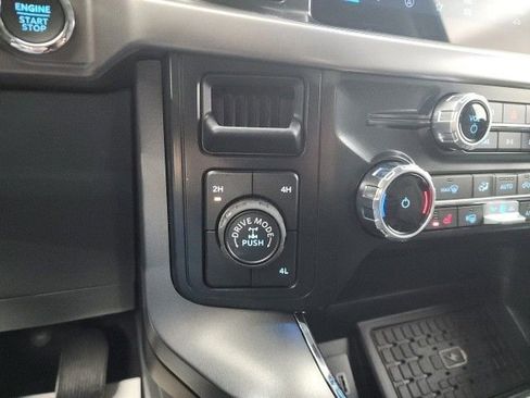 New 2025 Ford F150 XLT w/ Equipment Group 302A MID image 19