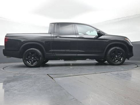 Certified 2023 Honda Ridgeline Black Edition image 39