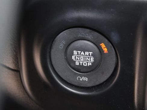 Used 2023 Jeep Wrangler Unlimited w/ 8.4" Radio Group AWD/4WD image 24