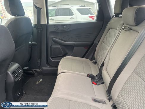 Used 2022 Ford Escape SE w/ Convenience Package image 40
